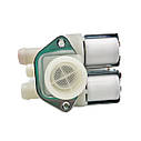 Клапан подавання води 3/90 для пральної машини Bosch, Siemens, Miele, фото 2