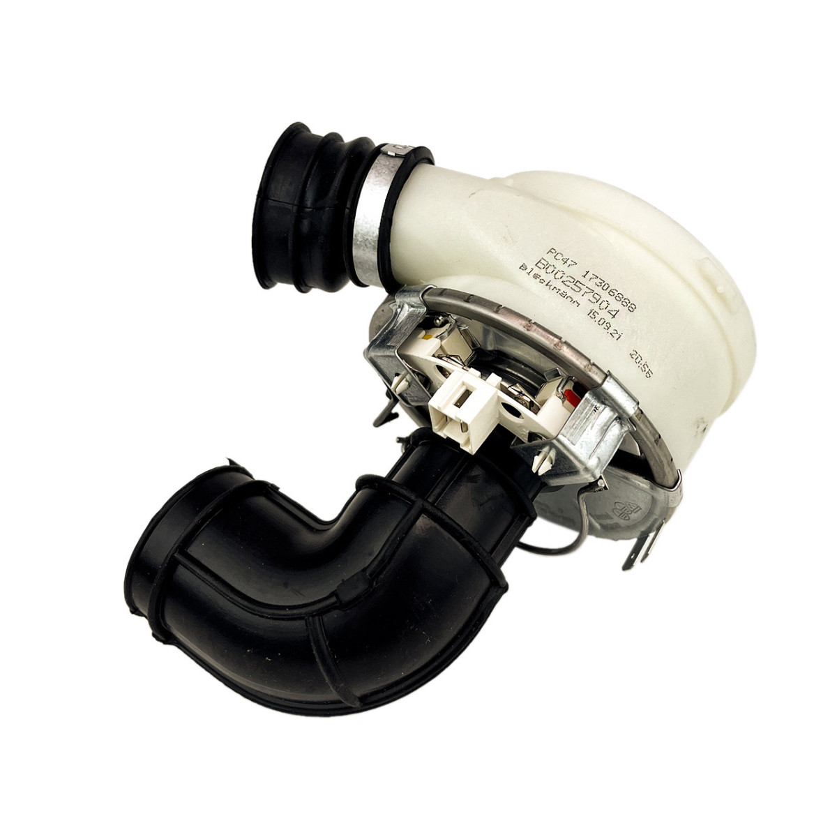 ТЕН Посудомийки Ariston Indesit 1800 / 1960 Вт. з корпусом C00257904