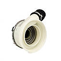 ТЕН Посудомийки Ariston Indesit 1800 / 1960 Вт. з корпусом C00257904, фото 3