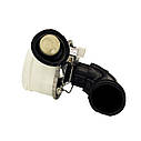 ТЕН Посудомийки Ariston Indesit 1800 / 1960 Вт. з корпусом C00257904, фото 4