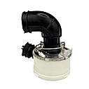 ТЕН Посудомийки Ariston Indesit 1800 / 1960 Вт. з корпусом C00257904, фото 5