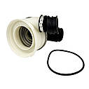 ТЕН Посудомийки Ariston Indesit 1800 / 1960 Вт. з корпусом C00257904, фото 6