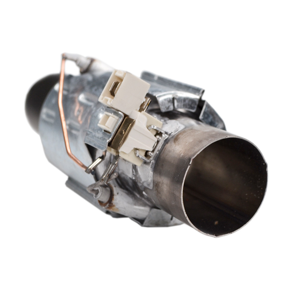 ТЕН проточний 2040W Indesit C00057684, фото 1