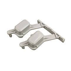 Кнопка (вмикання) для пральної машини Whirlpool 481010453065