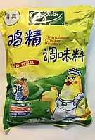 Курячий бульйон у гранулах сухий Січуань Chiken Bouillon 454г. (54)