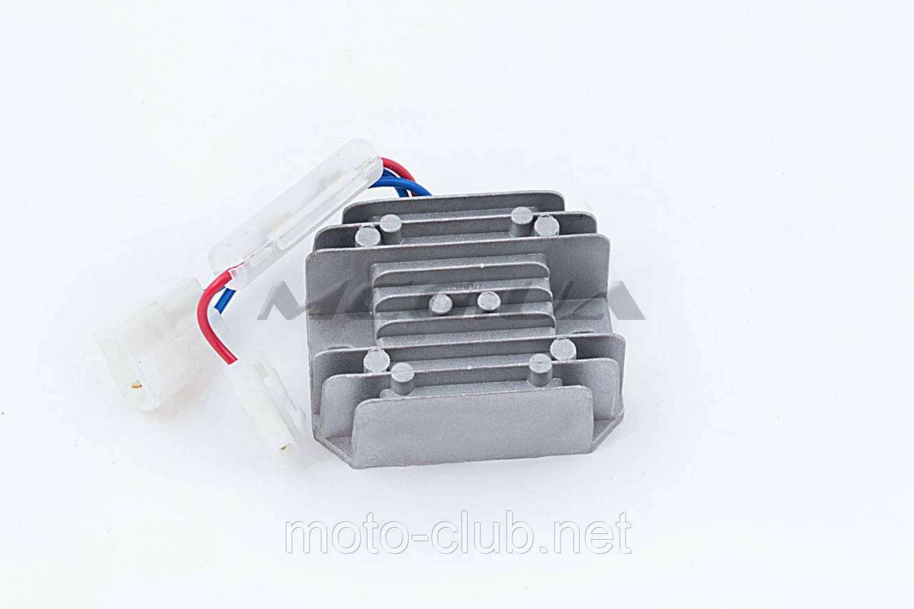 Реле заряджання для мотоблока з двигуном 186F (9Hp) "DIGGER" , фото 1
