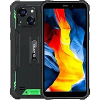 Смартфон Oukitel WP20 4/32GB Green