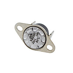 Термостат KSD301 250V 10A 85˚С