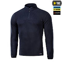 M-Tac кофта Delta Polartec Dark Navy Blue, фото 3