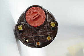 Термостат біметалевий 15 А (довжина 270 мм) Thermowatt 341210