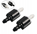 Зворотний клапан омивача скла Toyota Lexus, фото 4