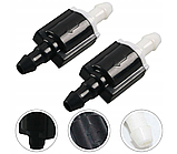 Зворотний клапан омивача скла Toyota Lexus, фото 3