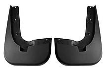 Бризковики Mercedes Vito 639 2010-2014 передні