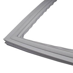 Ущільнювальна гума дверей морозильної камери Indesit C00854013 | Оригінальна запчастина