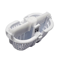 Фільтр збору сміття для вертикальної машини Zanussi, Electrolux 1469077000 Original