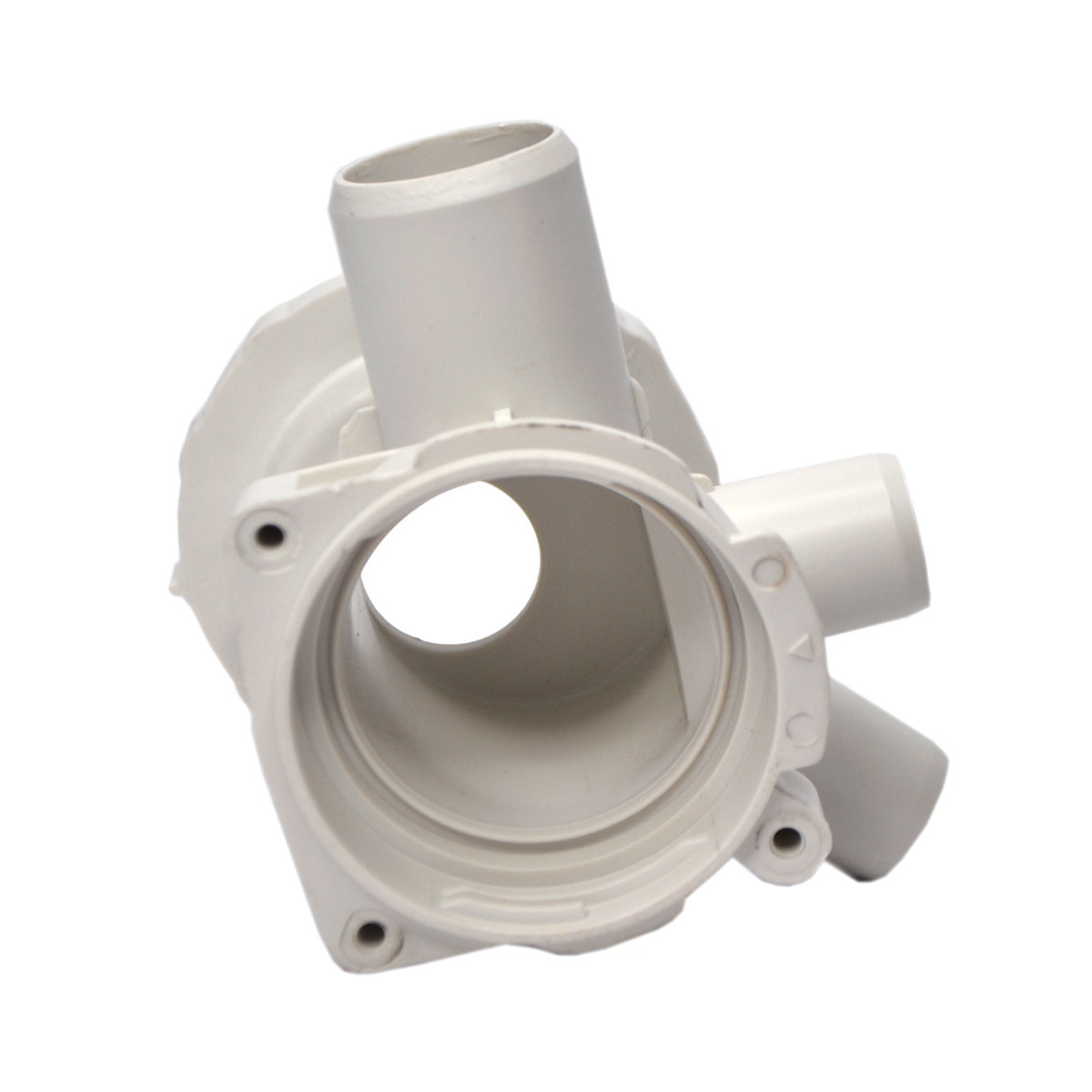 Корпус насоса Samsung DC61-01674E( без корка)