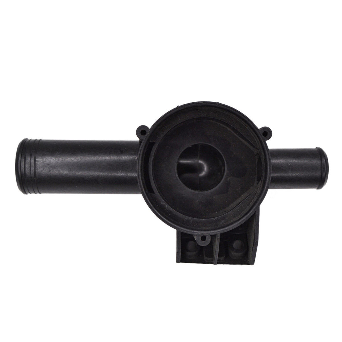 Корпус насоса для пральної машини Ardo D=30, 22 mm (під насос на 3 саморізи), фото 1