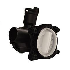 Корпус насоса з фільтром для пральної машини BOSCH, Siemens d = 64 mm PMP602BO