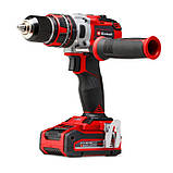 Дриль акумуляторна Einhell TP-CD 18/80 Li BL - Solo (4514300), фото 6