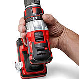 Дриль акумуляторна Einhell TP-CD 18/80 Li BL - Solo (4514300), фото 8