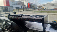 Полка на панель (ECO-RED) для Volkswagen LT 1998 гг.