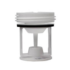 Кришка насоса (фільтр) Indesit C00141034