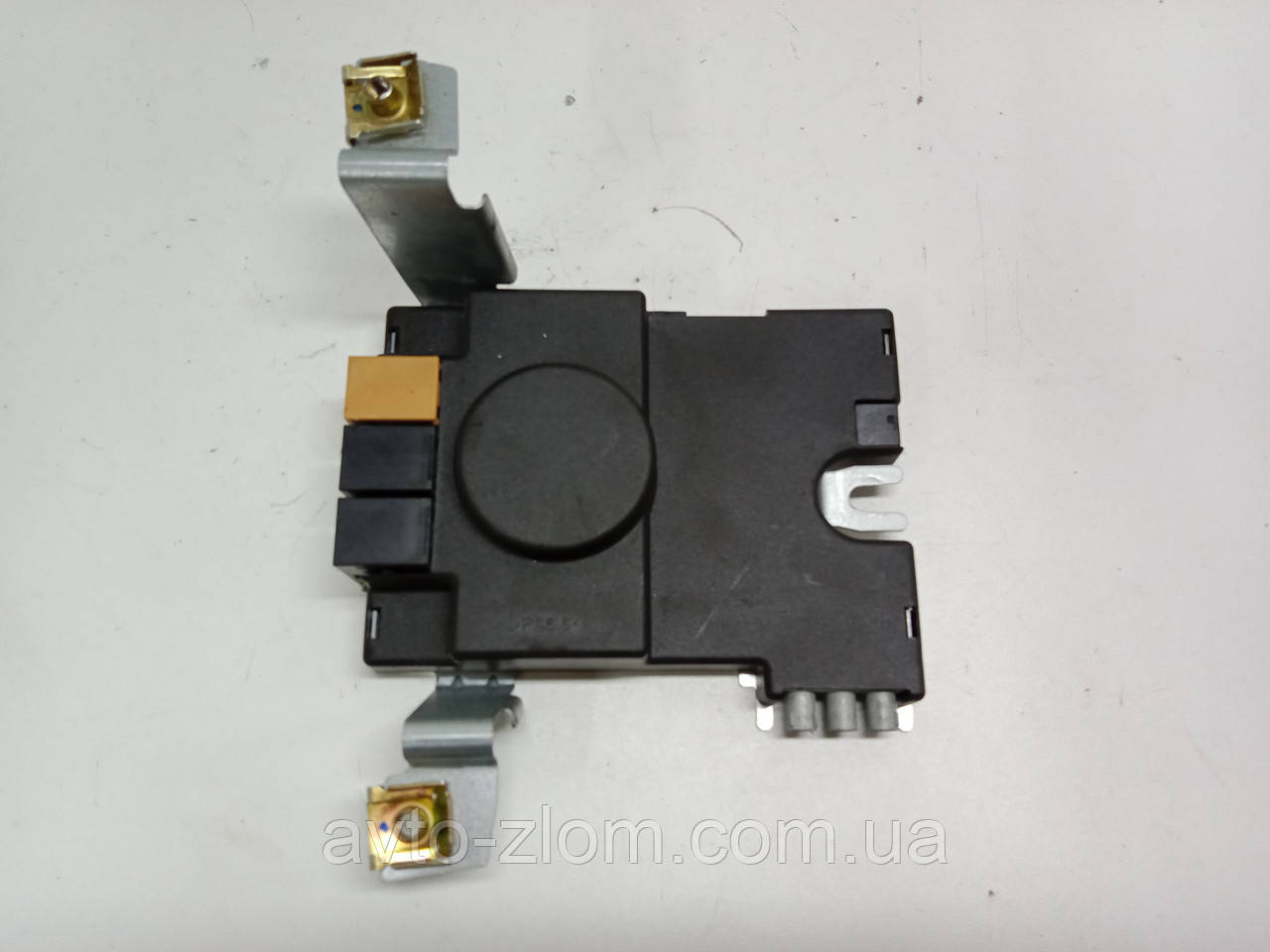 Підсилювач антени Audi A3 8P. Ауді А3. 8P3035225., фото 1