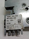Підсилювач антени Audi A3 8P. Ауді А3. 8P3035225., фото 2