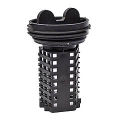 Кришка насоса (фільтр) LG 383EER2001A