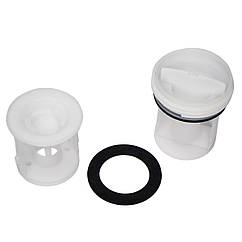 Кришка насоса Ariston Indesit для пральної машини