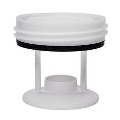 Кришка насосу (фільтр) BOSCH, SIEMENS 605010