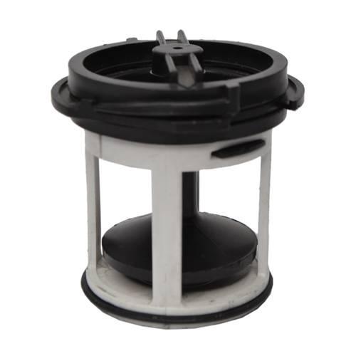 Фільтр (кришка) зливного насосу для пральної машини Whirlpool 481948058106