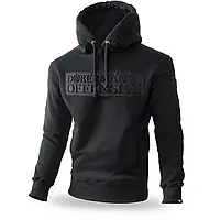 Худи Dobermans Premium Offensive BK232BK XXXL