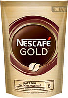 Кофе Nescafe Gold 100г (16)