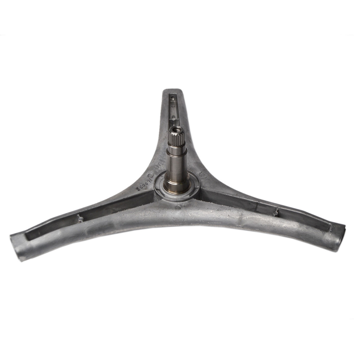 Хрестовина барабана для пральної машини LG MHW34308901, фото 1