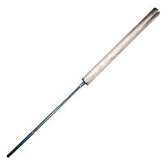 Магнієвий анод М6 для бойлера Італія 18 мм*200мм ніжка 210 мм.