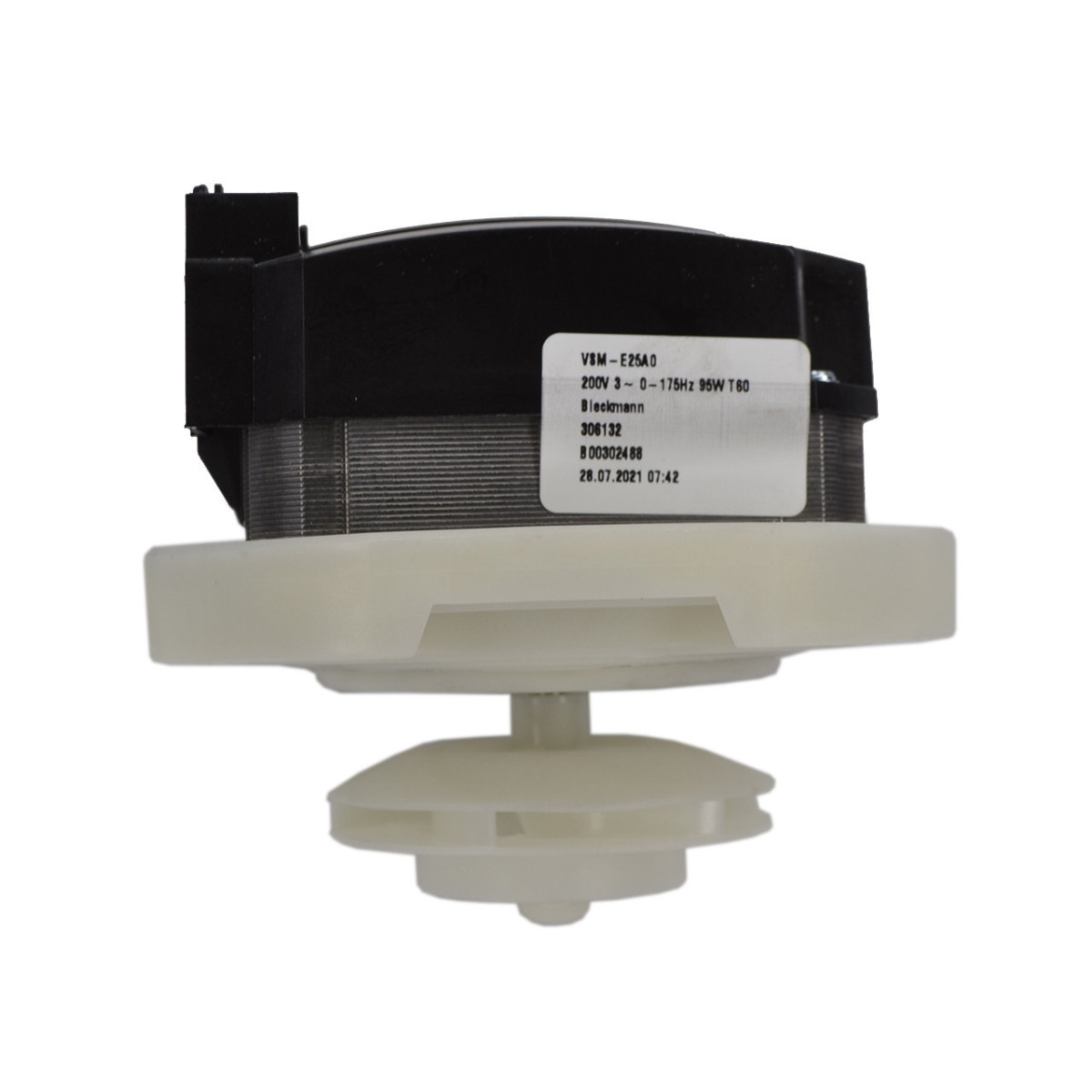 Циркуляційний насос для посудомийної машини Ariston C00302488 (482000022216), фото 1