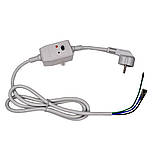 Мережеві кабелі, лампи індикації та інше для водонагрівачів