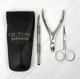 Манікюрні набори