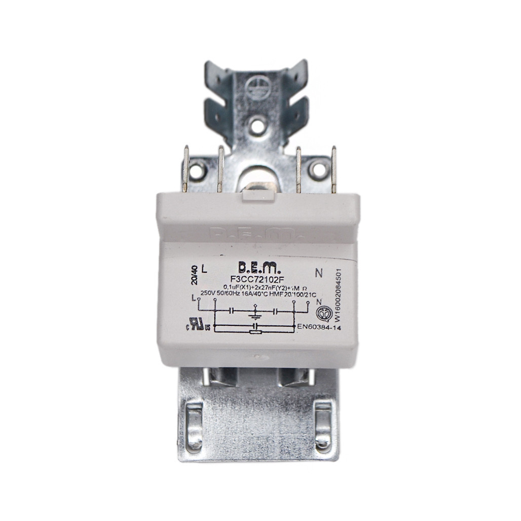 Мережевий фільтр Indesit C00143383