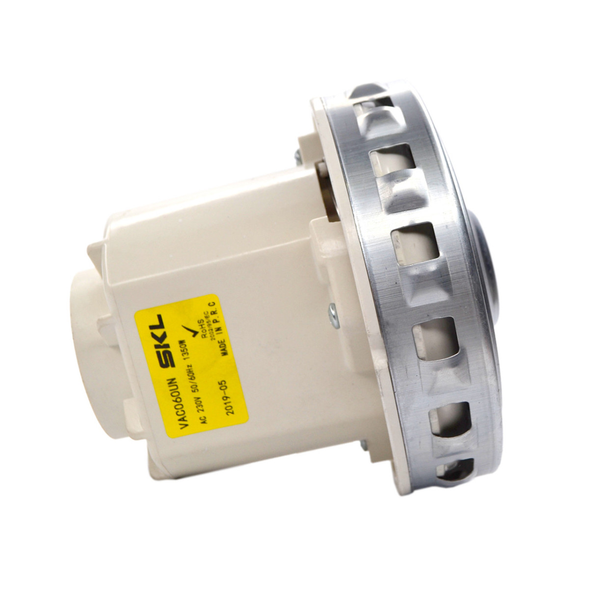 Мотор для миючих пилососів Zelmer 919, Thomas, Samsung, фото 1