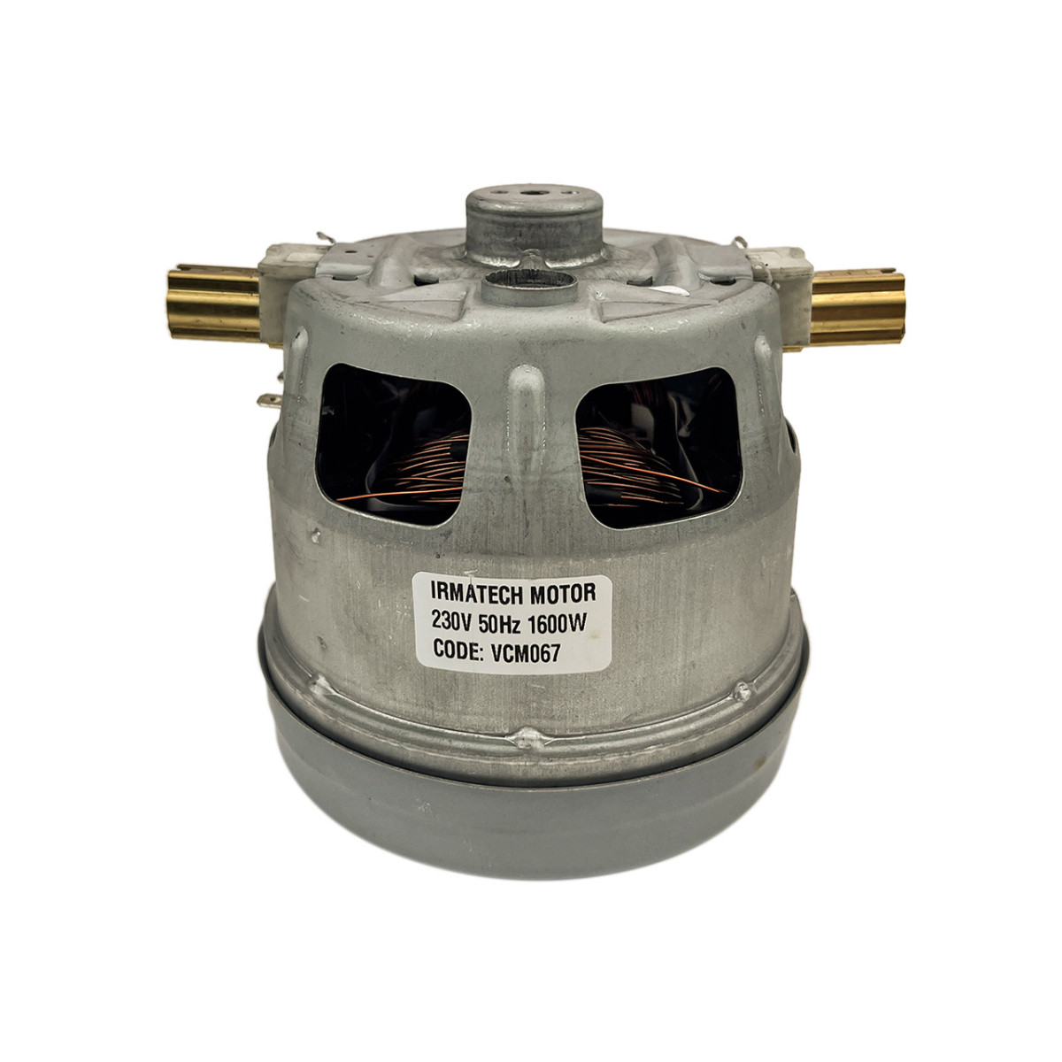 Мотор для пилососа Bosch VCM067 1600W (IRMATECH), фото 1