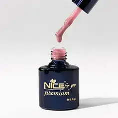 Камуфлювальні бази із шимером Soft Shimmer Nice for you