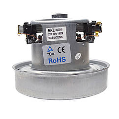 Мотор універсальний 1400w 135мм SKL (VAC020UN)