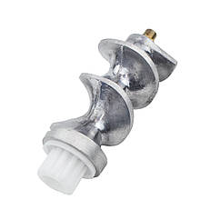 Шнек No8 для м'ясорубки Zelmer 86.3140 (Bosch 12000524)
