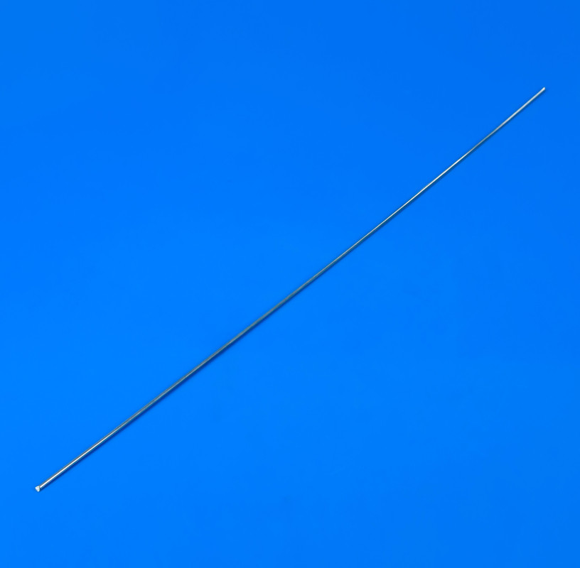 Припій для алюмінію/меді з флюсом Ø 2 мм Castolin 192 FBK, фото 1