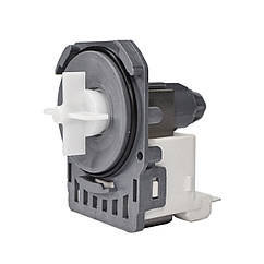 Насос (помпа) 30W на 3 засувках клеми ззаду роздільно HANYU B20-6AZC