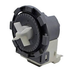 Насос (помпа) 30W на 8 засувках клеми ззаду роздільно HANYU B20-6AC