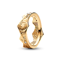 Серебряное кольцо Pandora "Дом дракона" Игра Престолов