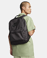 Рюкзак спортивный городской Nike Heritage Backpack 25 л (DC4244-254)